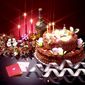 1 января – день рождения Даниила Гранина, Игоря Владимирова и Сергея Шакурова