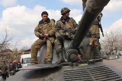 Десантники ответили на обвинения в трусости – нас подставили