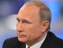 Политика Путина ослабила позиции России на внешней арене – эксперты