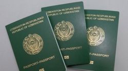 Гражданам Узбекистана разрешили возвращаться в страну с паспортами старого образца