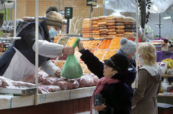 Эксперты спрогнозировали изменение цен на продукты питания в Украине в мае