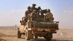 США призвали НАТО более активно вести борьбу с ИГ