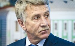 Михельсон против монополии «Газпрома» на экспорт газа по трубопроводам