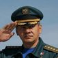Кремль внезапно высадил в Египте большой «десант» во главе с Шойгу