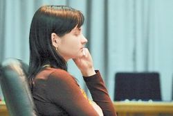 Многократная чемпионка мира из Украины стала россиянкой