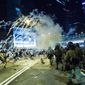 Чем закончится "революция зонтиков" в Гонконге
