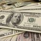 Курс доллара на Forex после укрепления к евро ждет очередной статистики из США