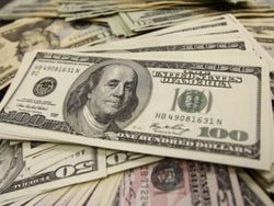 Курс доллара на Forex после укрепления к евро ждет очередной статистики из США