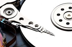Ноу-хау IT: HGST представила винчестер заполненный гелием