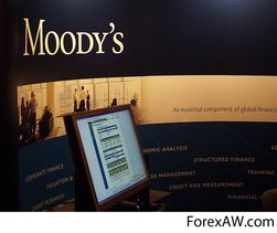 Украина получила от агентства Moody's преддефолтный рейтинг 