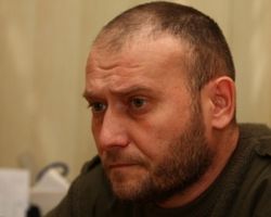 Ярош не пойдет работать в Минобороны
