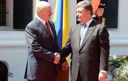 Киеву нужно инициировать перезагрузку отношений с Беларусью – эксперт