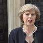 Мэй нужно время для подготовки к переговорам о Brexit
