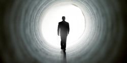 «Сумерки смерти» – ученые обнаружили признаки жизни после смерти