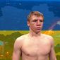 Украинец из Горловки стал чемпионом Северной Америки в полусреднем весе по боксу