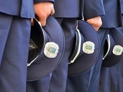 Ноу-хау милиции Донецка: рядовыми набирают добровольцев