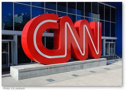 МИД России: действия канала CNN находятся за гранью профессионализма