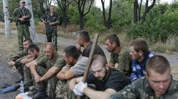 В России находятся свыше 1000 украинских военнопленных, - Васильева 