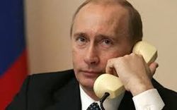 Путин обсудил с Саргсяном убийство в Гюмри и предложил свою помощь