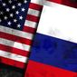 Россия стала главным врагом для американцев - опрос 