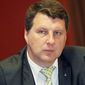 Раймонд Вейонис стал президентом Латвии