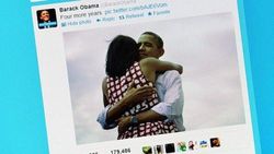 Как мировые политические лидеры становятся звездами в Facebook