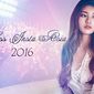 Названы победительницы конкурса «Miss Insta Asia — 2016»