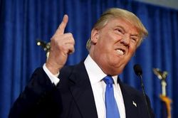 Google рекомендовал сотрудникам вернуться в США из-за политики Трампа