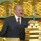 Благодаря новым кредитам ЗВР Беларуси растут