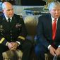 У Трампа осознали, что с Россией нужно говорить жестко