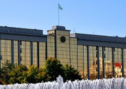 Узбекистан: Возможность поступления в институт можно проверить заранее