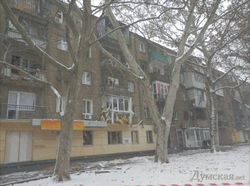 В Одессе взорвали бомбу: есть погибший