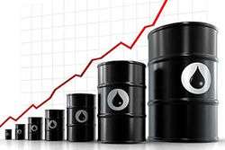 Цены на нефть продолжают рост