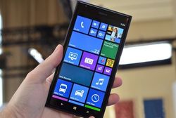 Microsoft WP8-смартфон BLU Win JR LTE вышел на рынок США