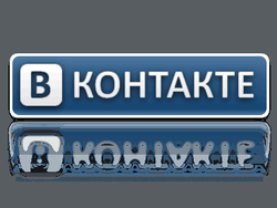 ВКонтакте
