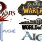 35 популярных онлайн-игр сентября 2014г. в социальной сети «ВКонтакте»