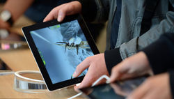 Скачать iOS 7 стоит больших трудов – пользователи