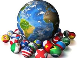 Рост мировой экономики замедляется?