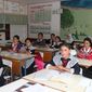 В Кыргызстане издали учебники по узбекскому языку и литературе
