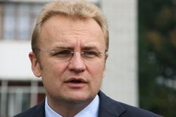 Садовый отказался от поста вице-премьера и предложил другую кандидатуру 