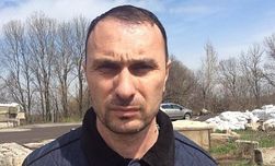 Задержан террорист Керимов, укравший кассу боевиков