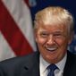 «Мало денег вложил» – Трамп о своем поражении в Айове