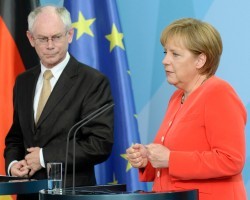 Пакет новых санкций против России ЕС представит через неделю