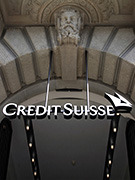 Credit Suisse назвал главные риски для инвесторов в наступившем году