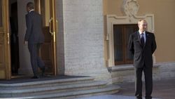 Путин показал себя блестящим политиком при решении сирийского кризиса – СМИ