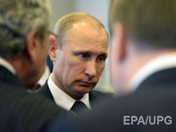 Путин проводит политику государственного терроризма – Independent 