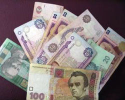 Курс доллара к гривне на Форекс продолжает консолидироваться вблизи 11,90