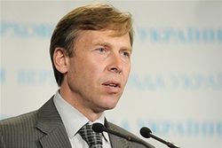 Соболев: ВР рассмотрит важные проекты во вторник