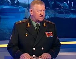 Террористы зачастую даже не хоронят своих убитых – генерал Розмазнин