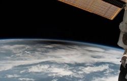 Украинцы не увидят грандиозное солнечное затмение 21 августа